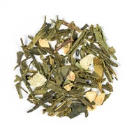 Zelený čaj s kúskami ovocia 250g