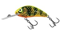 Salmo Rattlin Hornet plávajúci vobler 6,5cm/20g Salmo Rattlin Hornet plávajúci vobler 6,5cm/20g