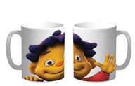 hrnček SID THE SCIENCE KID NÁZOV ZADARMO KARTÓN AKO DARČEK PRE DETI 330ML hrnček SID THE SCIENCE KID NÁZOV ZADARMO KARTÓN AKO DARČEK PRE DETI 330ML