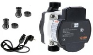 ELEKTRONICKÉ OBEHOVÉ ČERPADLO IBO AMG 15/60/130 PWM + skrutkové spoje ELEKTRONICKÉ OBEHOVÉ ČERPADLO IBO AMG 15/60/130 PWM + skrutkové spoje