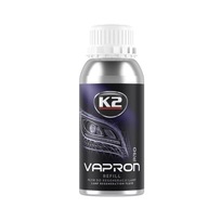 K2-VAPRON REFILL 600ML REGENERÁCIA SVETLOMETOV K2-VAPRON REFILL 600ML REGENERÁCIA SVETLOMETOV