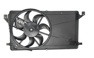 VENTILÁTOR PRE FOCUS II MK2 1.6 1.8 2.0 S MODULOM VENTILÁTOR PRE FOCUS II MK2 1.6 1.8 2.0 S MODULOM