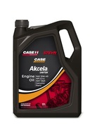 Motorový olej Akcela Unitek 10W40 5L Motorový olej Akcela Unitek 10W40 5L