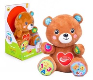 Plyšová hračka Dumel Friend Teddy Bear 80050