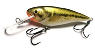 Dorado Invader vobler 5cm 3,3g plávajúci BS Dorado Invader vobler 5cm 3,3g plávajúci BS