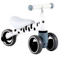 Bicykel Ecotoys "Zebra". Bicykel Ecotoys "Zebra".
