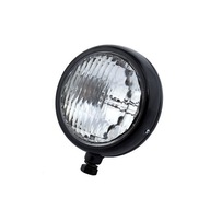 PRACOVNÁ LAMPA HALOGÉNOVÝ VYSOKOZDVIŽNÍK 125MM 12V