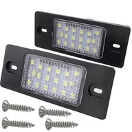 DESOVÉ LED SVETLÁ PRE VW GOLF IV V 5 PASSAT B5 FL DESOVÉ LED SVETLÁ PRE VW GOLF IV V 5 PASSAT B5 FL