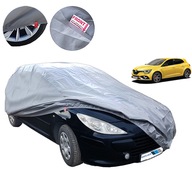 Praktický kryt do auta Megane IV 3W Praktický kryt do auta Megane IV 3W