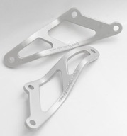 MONTÁŽ VÝFUKU R&G APRILIA RSV 04- (PÁR) MONTÁŽ VÝFUKU R&G APRILIA RSV 04- (PÁR)