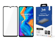 3mk HardGlass pre Huawei P30 Lite black 9H 3mk HardGlass pre Huawei P30 Lite black 9H