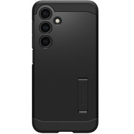 Puzdro pre Galaxy S24, Spigen Tough Armor, Cover, Armored, Housing