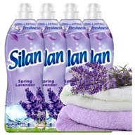 SILAN LEVANDUĽA AVIKÁTOR LÁTKA levanduľa 3520 ml 160 praní SILAN LEVANDUĽA AVIKÁTOR LÁTKA levanduľa 3520 ml 160 praní