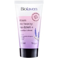 BIOLAVEN HYPOALERGICKÝ KRÉM NA TVÁR NA 50. DEŇ BIOLAVEN HYPOALERGICKÝ KRÉM NA TVÁR NA 50. DEŇ