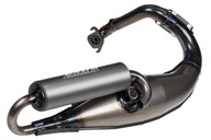 TLMIČ VÝFUKU GIANNELLI V2 PEUGEOT VIVACITY TKR TLMIČ VÝFUKU GIANNELLI V2 PEUGEOT VIVACITY TKR