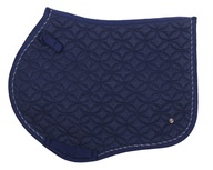 Podložka pod sedlo QHP RIO Navy (R: VS/Full) Podložka pod sedlo QHP RIO Navy (R: VS/Full)