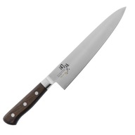 AI kuchársky nôž Seki Magoroku Mokuren 210mm