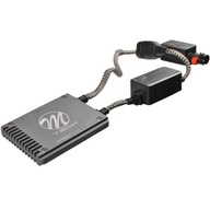 XENON CANBUS SLIM PRO konvertor 9-16V AC 35W XENON CANBUS SLIM PRO konvertor 9-16V AC 35W