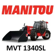 KLIMATIZÁCIA PRE NAKLADAČ MANITOU MVT 1340SL