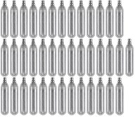 Kartušová kapsula CO2 12g ASG značková 40 ks SET Kartušová kapsula CO2 12g ASG značková 40 ks SET