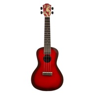 Tenorová ukulele gitara Baton Rouge UR1-T mrb