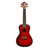 Tenorová ukulele gitara Baton Rouge UR1-T mrb Tenorová ukulele gitara Baton Rouge UR1-T mrb