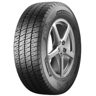 4x Celoročné pneumatiky 205/65R16C Barum Vanis A/S