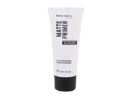 Rimmel London Matte Primer Makeup Base 30 ml Rimmel London Matte Primer Makeup Base 30 ml