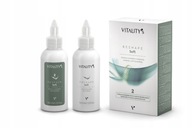 VITALITY'S RESHAPE SOFT PERMANENT + FIXER SET 1 vitality VITALITY'S RESHAPE SOFT PERMANENT + FIXER SET 1 vitality