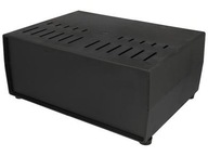 KRADEX Z39 Čierne puzdro 218x297x120mm KRADEX Z39 Čierne puzdro 218x297x120mm