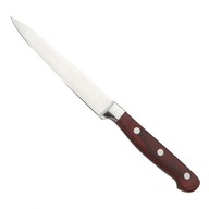 OCEĽOVÝ UNIVERZÁLNY Nôž KINGHOFF KH-3437 12cm OCEĽOVÝ UNIVERZÁLNY Nôž KINGHOFF KH-3437 12cm