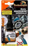 TECHNICQLL ANAEROBIC GLUE UNIVERSAL BLUE TECHNICQLL ANAEROBIC GLUE UNIVERSAL BLUE