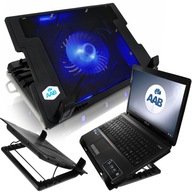 STOJAN CHLADIACA PODLOŽKA PRE LAPTOP LAPTOP NOTEBOOK CHROMEBOOK 10-17" STOJAN CHLADIACA PODLOŽKA PRE LAPTOP LAPTOP NOTEBOOK CHROMEBOOK 10-17"