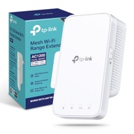WiFi 5 opakovač zosilňovač TP-LINK RE300 WiFi 5 opakovač zosilňovač TP-LINK RE300