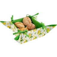 KOŠ NA CHLEBA 23x23x7 CITR KOŠ NA CHLEBA 23x23x7 CITR