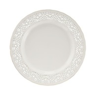 Prelamovaný tanier Villa Italia CLARA IVORY 19 cm Prelamovaný tanier Villa Italia CLARA IVORY 19 cm