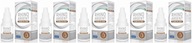 Rhinoargent nosné kvapky 15 ml Rhinoargent nosné kvapky 15 ml