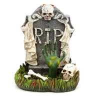 Backflow Aroma Burner - Zombie Hand BF31 Backflow Aroma Burner - Zombie Hand BF31
