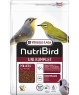Krmivo pre vtáky VL Uni Komplet 1kg KRÁTKY TERMÍN Krmivo pre vtáky VL Uni Komplet 1kg KRÁTKY TERMÍN