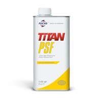 Kvapalina posilňovača riadenia Fuchs Titan PSF 1L Kvapalina posilňovača riadenia Fuchs Titan PSF 1L
