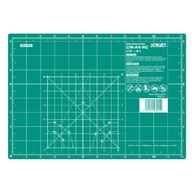 Rezacia podložka CM-A4-RC - Olfa - 32 x 22,5 cm Rezacia podložka CM-A4-RC - Olfa - 32 x 22,5 cm
