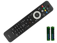 Diaľkové ovládanie pre Philips TV 42PFL3405/12 42PFL3405H/12 Diaľkové ovládanie pre Philips TV 42PFL3405/12 42PFL3405H/12
