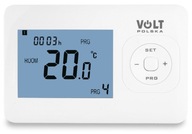 RADIO COMFORT ovládač termostatu WT-02