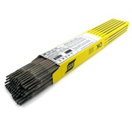 Bázické MMA elektródy Esab EB150 Fi 2,5 4,5 kg Bázické MMA elektródy Esab EB150 Fi 2,5 4,5 kg
