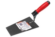 Trapézové nerezové hladidlo 120x180x80 mm YT-5237 Trapézové nerezové hladidlo 120x180x80 mm YT-5237