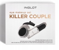 Sada na líčenie očí Inglot Killer Couple