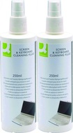 Sprej na TFT/LCD/LED obrazovky a klávesnice 250ml x2 Sprej na TFT/LCD/LED obrazovky a klávesnice 250ml x2