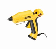 STANLEY LEPIACA PIŠTOLA NA TEPLÉ LEPENIE 95W STANLEY LEPIACA PIŠTOLA NA TEPLÉ LEPENIE 95W