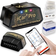 Diagnostické rozhranie Vgate iCar Pro BT4.0 4.0 Diagnostické rozhranie Vgate iCar Pro BT4.0 4.0