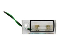 TABUĽOVÁ LAMPA LED register AUDI A4 B5 A6 C5 PRAV TABUĽOVÁ LAMPA LED register AUDI A4 B5 A6 C5 PRAV